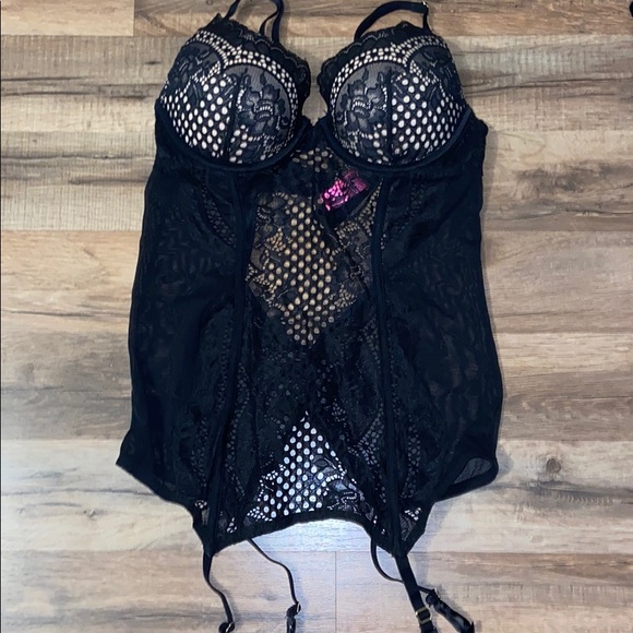 La senza lingerie - Picture 1 of 1